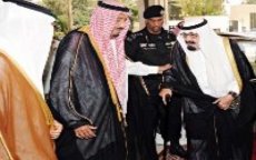 Saoedische koning "zuinig" in Marokko 