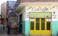 Internet heeft weinig invloed in Marokko 