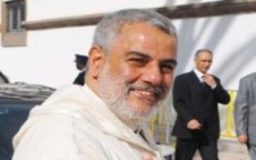Benkirane naar Mekka op kosten Mohammed VI 