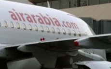 Air Arabia verbindt Madrid met Tanger en Nador 