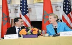 Marokko zegt OK voor Ross onder druk van VS 
