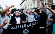 Rellen in Borgerhout om anti-islamfilm