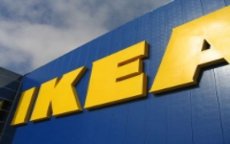 Ikea bespioneert Noord-Afrikaans personeel 