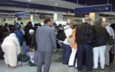 Franse journalist aangehouden op luchthaven Casablanca 
