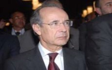 Mohamed Saad Alami, ambassadeur van Marokko in Saoedi-Arabië? 