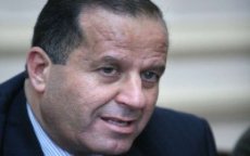 Vice-voorzitter Israëlische Knesset in Ouarzazate 