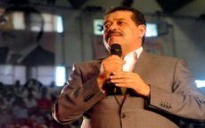Hamid Chabat nieuwe baas van de Istiqlal 