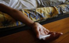 Heroïnegebruik steeds vaker bij Marokkanen 