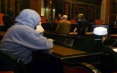 Schadevergoeding voor Belgisch-Marokkaanse terrorist 