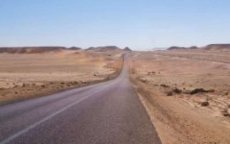 Weldra een weg tussen Marokko en de kampen van Tindouf?