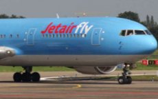 Bommelding op toestel Jetairfly in Agadir 
