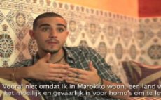 "I am gay and Muslim", homoseksueel zijn in Marokko