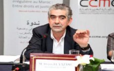 Raad Marokkanen in buitenland is onwettig 