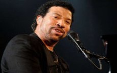 Lionel Richie en Kanye West naar Mawazine festival