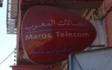 Maroc Telecom te koop
