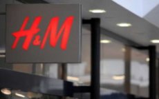 H&M (Hennes & Mauritz) in Marokko in 2011?