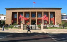 Kamerleden Marokko vragen nieuw parlement 
