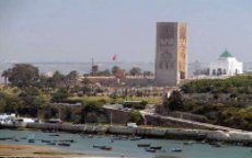 Wanorde is koning in Rabat
