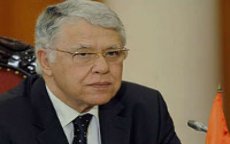 Abbas El Fassi zou kunnen aftreden