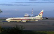 Koning verkoopt Royal Air Maroc 