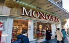 Winkelketen Monoprix binnenkort in Marokko 