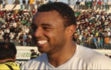 Jaouad Akaddar overlijdt na voetbalwedstrijd 