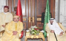 Marokko krijgt 1,25 miljard dollar van Saoedi-Arabië 