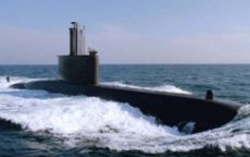 Marokko wil Duitse onderzeeër kopen 