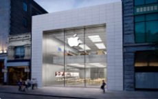Apple voorziet 4 a 6 nieuwe winkels per jaar in Marokko