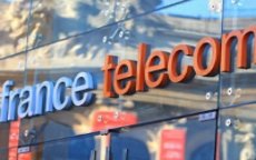 Fransen geven 5 miljard voor Maroc Telecom