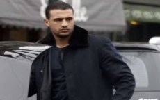 Badr Hari vandaag voor de rechter