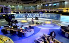 Al Jazeera mag het werk hernemen in Marokko 