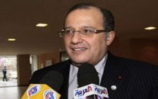 Taieb Fassi Fihri legt de omvang van de hervorming uit