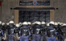Foltering, corruptie en chantage in Marokkaanse gevangenissen 