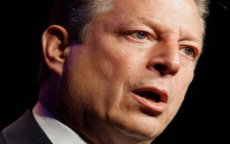 Al Gore in Marokko 