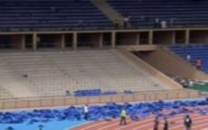 Directeur nieuw stadion Marrakesh ontslagen