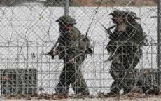 CIA waarschuwt Spanje tegen Marokkanen uit Sebta en Melilla 