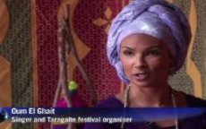 Taragalte maakt eerbetoon aan Malinese artiesten