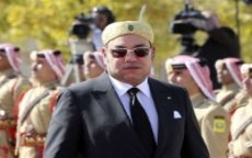 Mohammed VI, 3e meest invloedrijke persoon in islamitische wereld 