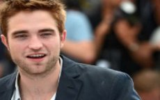 Robert Pattinson voor 'Queen of the desert' in Marokko 