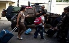 Marokko evacueert Fransen uit Ivoorkust