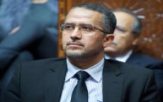 Minister Choubani geeft trips naar Mekka weg