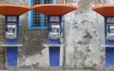 Frankrijk wil Maroc Telecom in handen houden 