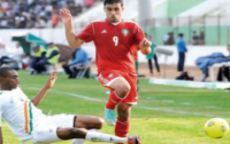 Uitslag wedstrijd Marokko - Niger 3-0 