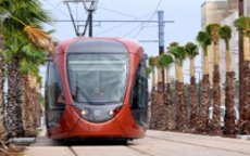 Nador, Fez, Meknes en Marrakech krijgen tram 