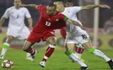 Marokko verliest zes plaatsen in FIFA-ranking