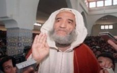 Mohamed Abbadi, nieuwe leider van Al Adl Wal Ihssane 