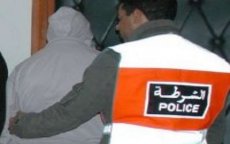 Politie Al Hoceima houdt daders drievoudige moord aan