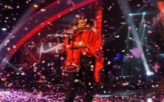 Mourad Bouriki wint The Voice op MBC 