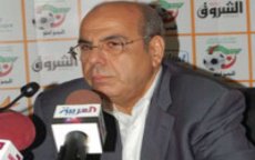 Africa Cup 2015: Algerije steunt Marokko